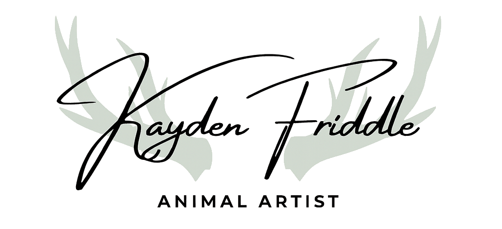 Kayden Friddle Logo