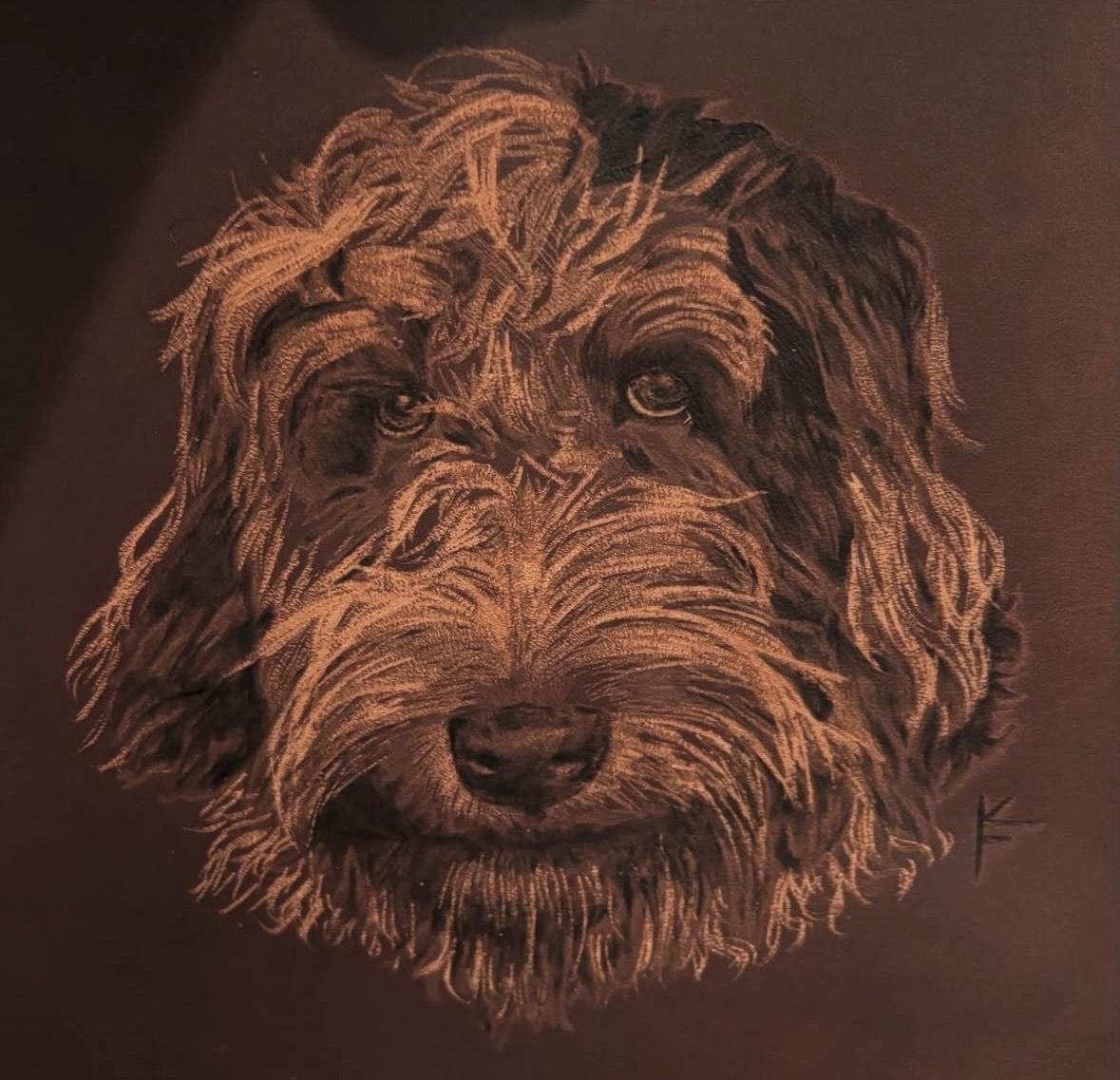 Poodle